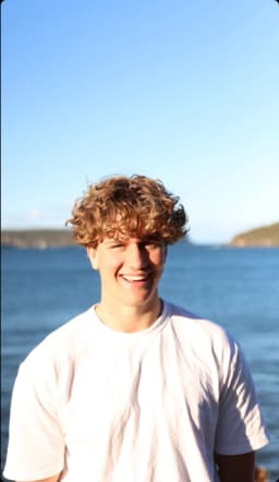 Tommy Gregory
