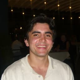 Alex Sidhu