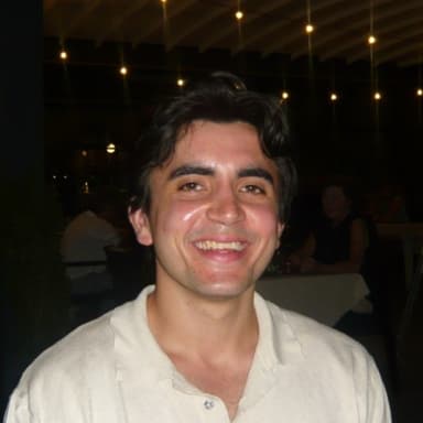 Alex Sidhu