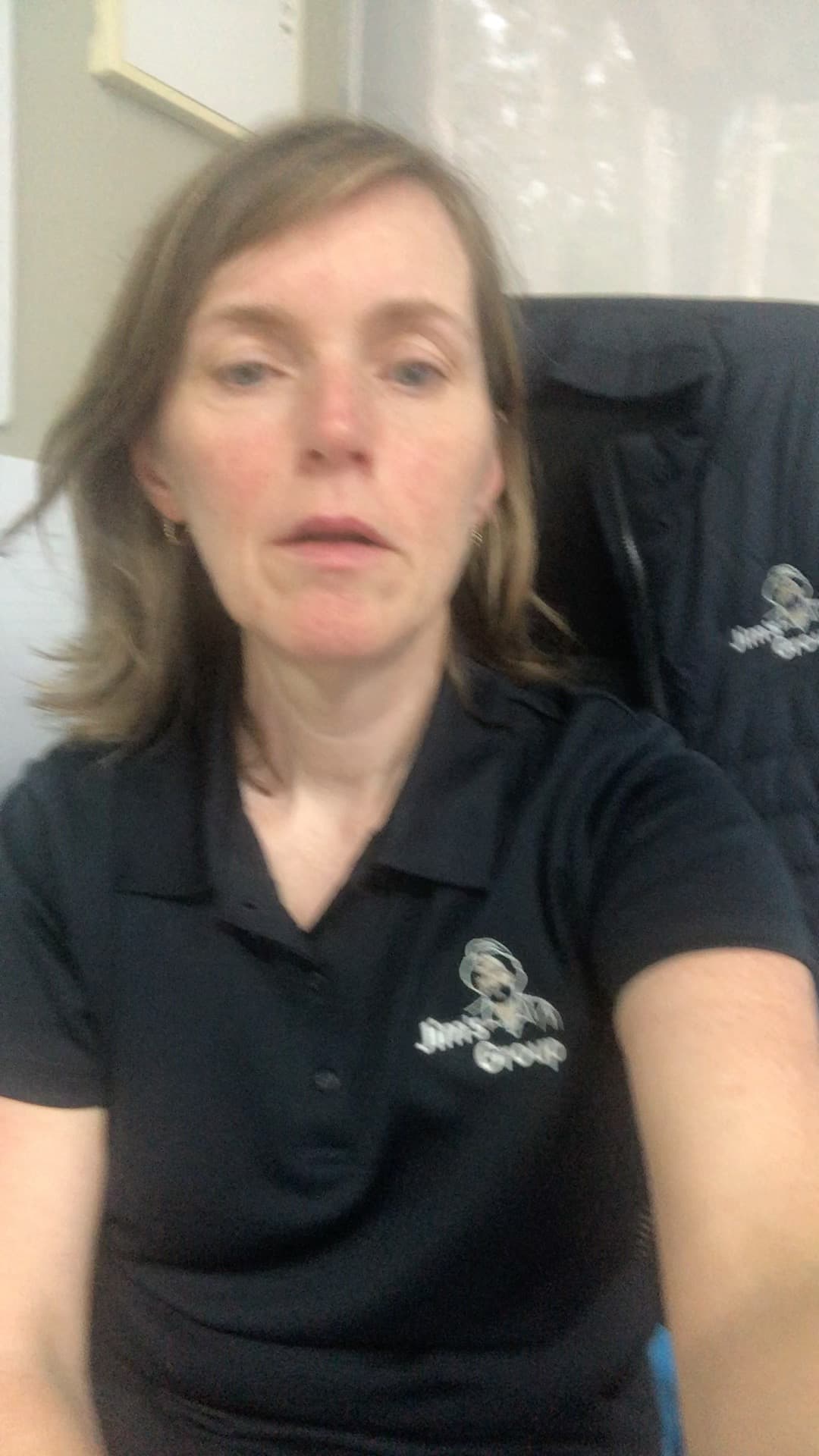 Meaghan video testimonial thumbnail